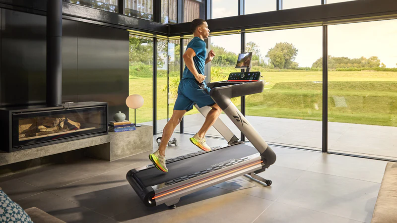 Elevate Your Home Fitness Journey